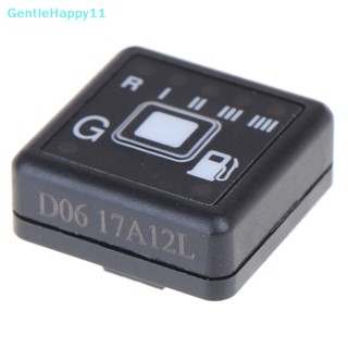 Gentlehappy สวิตช์แปลงแก๊ส LPG CNG สําหรับ AEB MP48OBDII และ MP48