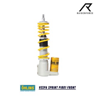 โช้คหน้า Ohlins Vespa Sprint PI801 หน้า