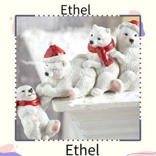 Ethel1 โนมคริสต์มาส สําหรับตกแต่งบ้าน โต๊ะ ห้อง