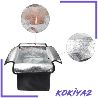 [Kokiya2] ผ้าคลุมเครื่องพิมพ์ 3D กันน้ํา ขนาดใหญ่ สําหรับเครื่องพิมพ์