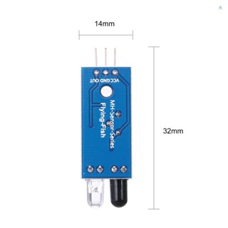 Tmt โมดูลเซนเซอร์อินฟราเรด IR อินฟราเรด สําหรับ Arduino