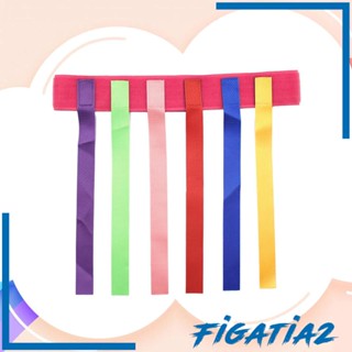 [Figatia2] เข็มขัดเกม แบบดึงหาง สําหรับตั้งแคมป์ สวนหลังบ้าน