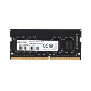 RAM DDR4(2666, NB) 8GB HIKVISION (HKED4082CBA1D0ZA1)