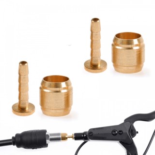 เข็มทองแดง น้ําหนักเบา อุปกรณ์เสริม สําหรับ A1 A2 A5-D NUTT Gold