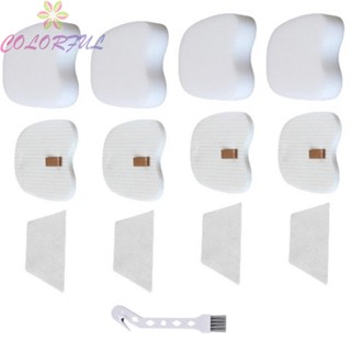 【COLORFUL】Filter For Shark Rocket For Shark UV480 Filter Replacement Self Cleaning