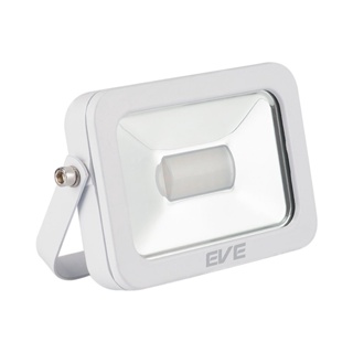 JC Mart EVE LIGHTING โคมสปอร์ตไลท์ LED 30W WARMWHITE รุ่น เพิร์ล 30W WW ขนาด 25 x 6.7 x 3 ซม. สีขาวมุก