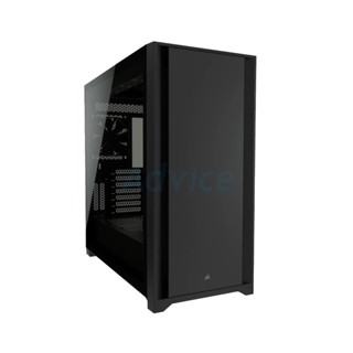 ATX CASE (NP) CORSAIR 5000D TG (BLACK)