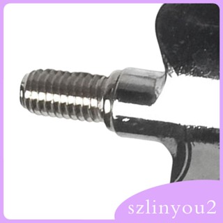 [szlinyou2] น็อตสกรูฉาบกลอง M6 ปลดเร็ว ปรับได้ แบบเปลี่ยน