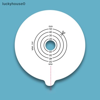 Luckyhouse0^^ ถุงกรองคาร์บอน ระบายน้ํา ทนทาน 10 ชิ้น