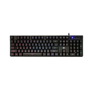 USB KEYBOARD HP GAMING K300