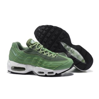 Air MAX 95 รองเท้าวิ่งจ๊อกกิ้ง ปรับขนาดได้ สําหรับผู้หญิง