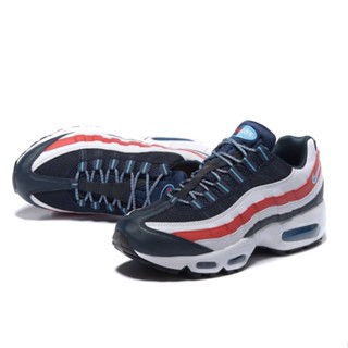 Air MAX 95 ใหม่ รองเท้าวิ่ง พื้นอากาศ เคลื่อนไหวกลางแจ้ง สําหรับผู้ชาย M