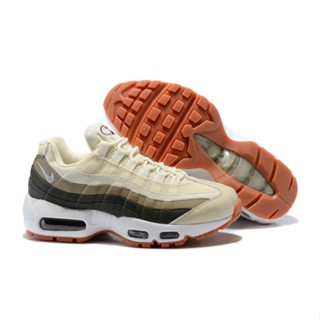 Air MAX 95 Air Sole Sensation รองเท้าวิ่ง ทนทาน สําหรับผู้หญิง