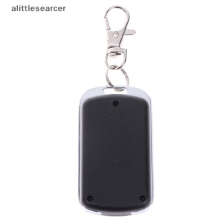 Alittlesearcer รีโมตควบคุมประตูอัตโนมัติ SMC5326 SMC5326-P 5326 330mhz 330mhz