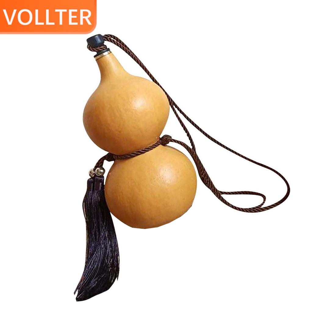 ขวดน้ําเต้า 1/2/3 เหยือก พร้อมเชือกพู่ ความจุขนาดใหญ่ สําหรับกลางแจ้ง - รูปที่ 6