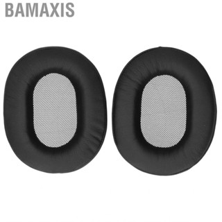 Bamaxis Ear Cushions GSI55 Headset Earpad Replacement For