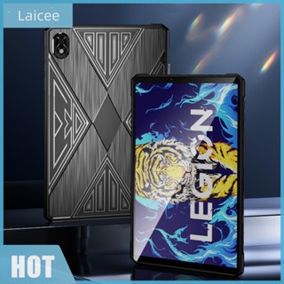 [Laicee.th] เคสแท็บเล็ต TPU แบบนิ่ม กันลื่น สําหรับ Lenovo Legion Y700