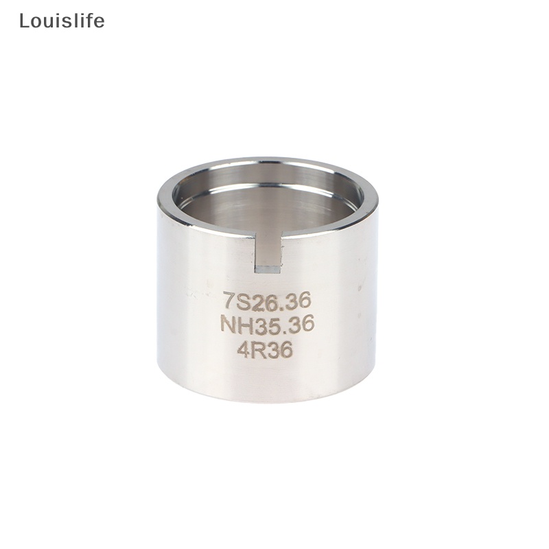 Llph ฐานวางนาฬิกาข้อมือ สําหรับ NH35 36 7S26 7S36 4R36