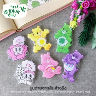 Griptok Acrylic EB CB กิ๊ฟต๊อก พร้อมกาว Nano Gel ในตัว กริ๊บต็อก