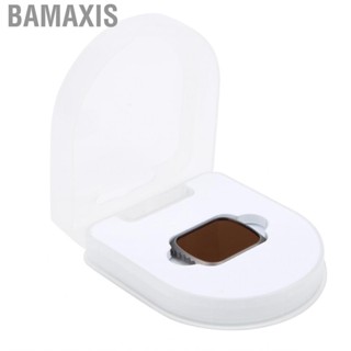 Bamaxis Junestar Aluminum and Optical Glass  Lens ND1000 Filter for  Mavic Air 2S