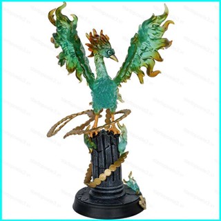 Star3 โมเดลฟิกเกอร์ One Piece Marco Undead Bird Phoenix ของขวัญ สําหรับตกแต่งบ้าน เก็บสะสม