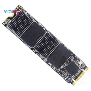 ฮาร์ดดิสก์ภายใน M.2 NGFF SSD M.2 SATA3 1TB 2280 HDD สําหรับเดสก์ท็อป พีซี แล็ปท็อป โน้ตบุ๊ก