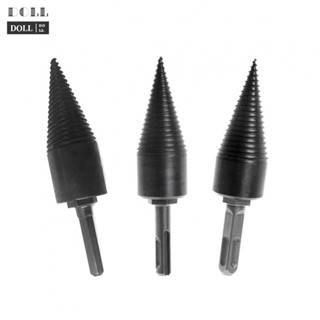 ⭐24H SHIPING ⭐Chop Wood Drill Bit Wood Drill Bit 32mm Drill Bit Bits Drill Impact Black