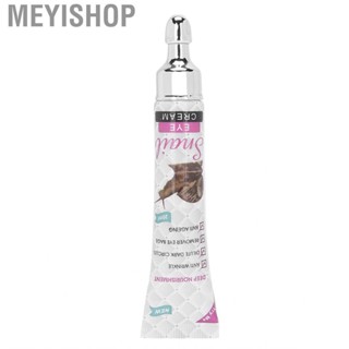 Meyishop Skincare Eye     Aging Under Hyaluronic Acid 20ML for Care