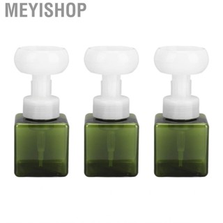 Meyishop Foaming Pump Bottle  Foam for Ourdoor