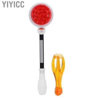 Yiyicc Back  Hammer  Finger  Elastic Handle Design with Strong Flexibility for Office Shoulder Home