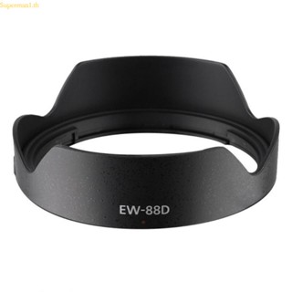 Best เลนส์ฮู้ดกล้อง EW88D สําหรับ EF 16-35 มม. f 2 8L IIIUSM
