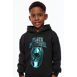 H&amp;M  Boy Printed hoodie 1063811_1