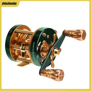 Fs Cl40/cl60 รอกตกปลา กันกัดกร่อน เสียงเบา สําหรับตกปลาเทราท์ แซลม่อน
