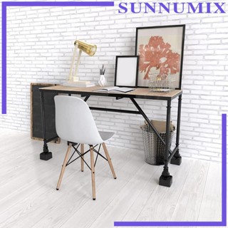 [Sunnimix] บล็อกยกขาเก้าอี้ เฟอร์นิเจอร์ 4 นิ้ว สําหรับบ้าน ห้องนั่งเล่น ตู้ โต๊ะ