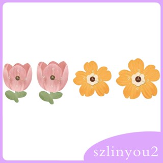 [szlinyou2] นาฬิกาแขวนผนัง สไตล์ชนบท เรียบง่าย สําหรับตกแต่งบ้าน ห้องครัว ออฟฟิศ ห้องเรียน ฟาร์มเฮาส์