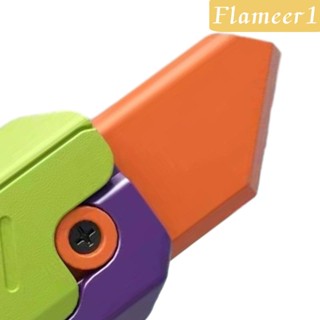 [flameer1] ของเล่นโมเดลหัวไชเท้า 3D ขนาดเล็ก สําหรับเด็ก ผู้ใหญ่