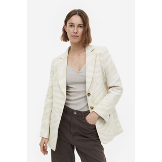 H&amp;M  Woman Textured-weave blazer 1145707_1