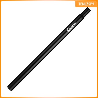 [tenlzsp9] หลักอานจักรยาน อะลูมิเนียมอัลลอย สําหรับซ่อมแซม