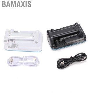 Bamaxis Adjustable Charging Stand Durable Compatible for Mobile Phone Tablet