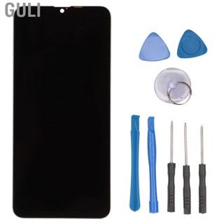 Guli Mobile Phone Screen Assembly  Reliable Mobile Phone Screen Replacement Strict
Inspection Convenient To Replace  for OPPO F11 Smartphone