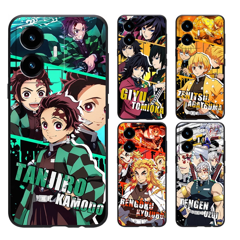 เคส VIVO Y03 Y03T Y18 Y18s Y27 Y27s Y78 Y36 Y35 Y22 Y22s Y31 Y51 Y53S Y76 Y77 Y52 Y72 Pro 4G 5G V224