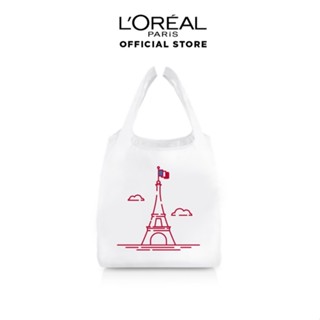 GWP Eiffel Shopping Bag_EC