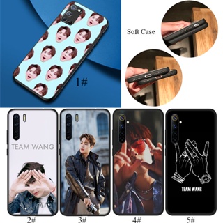 Pj50 เคสโทรศัพท์มือถือนิ่ม ลาย Jackson Wang สําหรับ Huawei Nova 5T 4E 3 3i 2i Mate 20 10 Lite Pro