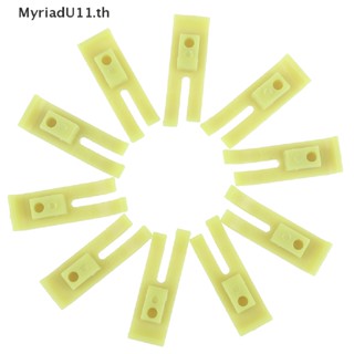 Myriadu ตีนผีพลาสติก แบบยาง สําหรับจักรเย็บผ้า