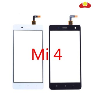 อะไหล่หน้าจอสัมผัส LCD 5.0 นิ้ว สําหรับ Xiaomi Mi 4 Mi4