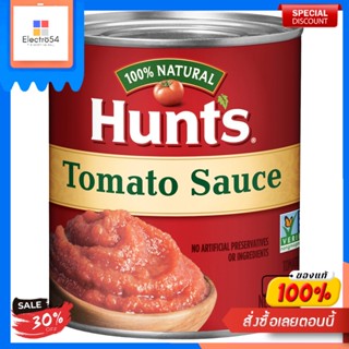 Tomato Sauce Hunts 237 G