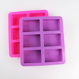 Soap Silicone ซิลิโคน สบู่