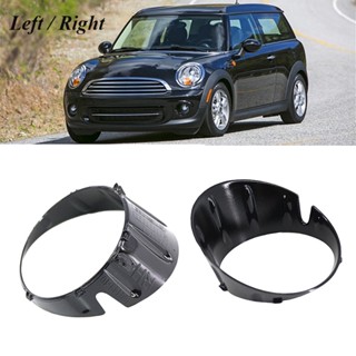 【สินค้ายอดนิยม】กรอบไฟตัดหมอกรถยนต์ สําหรับ MINI R56 LCI 2009-2013