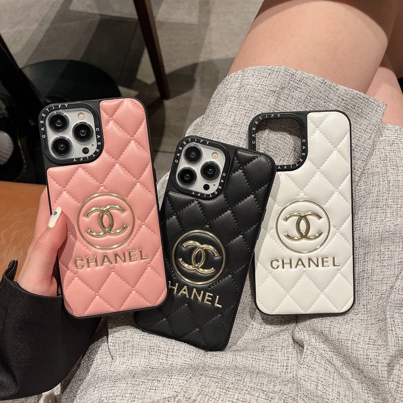 เคสโทรศัพท์มือถือ กันกระแทก ลายแบรนด์หรู แฟชั่น สําหรับ iPhone 15 Pro Max 14 13 12 Pro Max 13 Pro 14 Pro 12 13 Pro Max