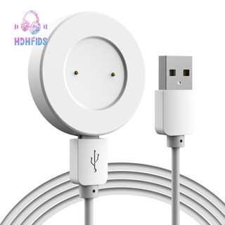 แท่นชาร์จแม่เหล็ก สําหรับ Huawei Watch Gt &amp; สําหรับ Honor Watch Magic Smart Watch Charger + แท่นชาร์จ Usb
